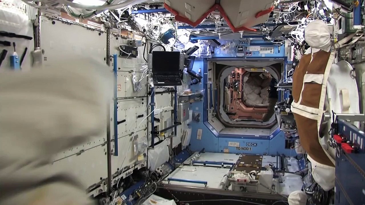 Peut-on voyager dans le temps ?