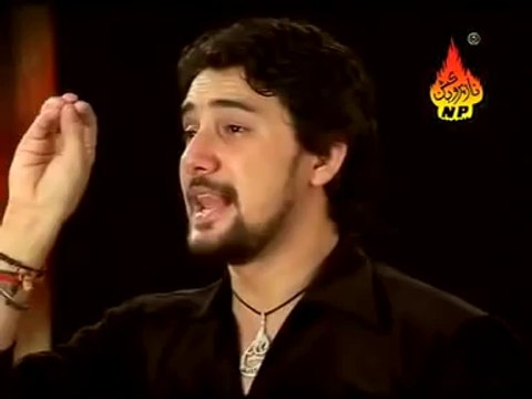 Watch New Noha Aaj Sham Tak 2015 Online Farhan Ali Waris Free Nohay