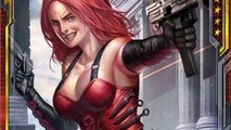 Top 10 Most Powerful Female Marvel Villains