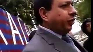 Joselito Cobos presidente del Deportivo Quito y la Mafia Azul Grana amenazan a ex asistente de Liga de Quito