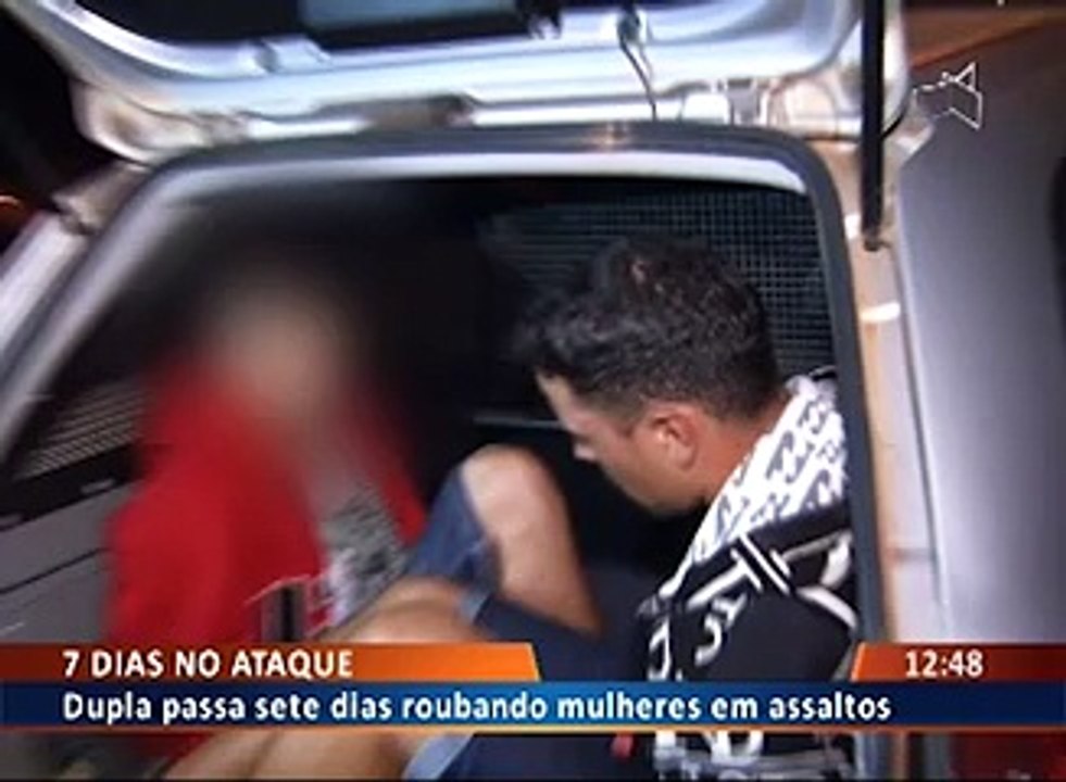 7 DIAS NO ATAQUE