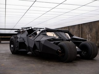 3 Most Famous Movie Cars