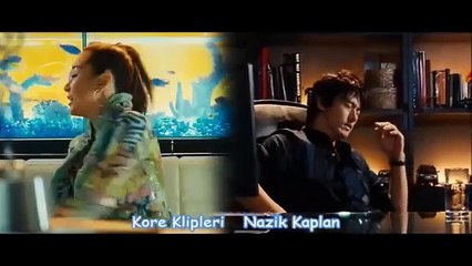 Kore Klipleri Aslan Gibi