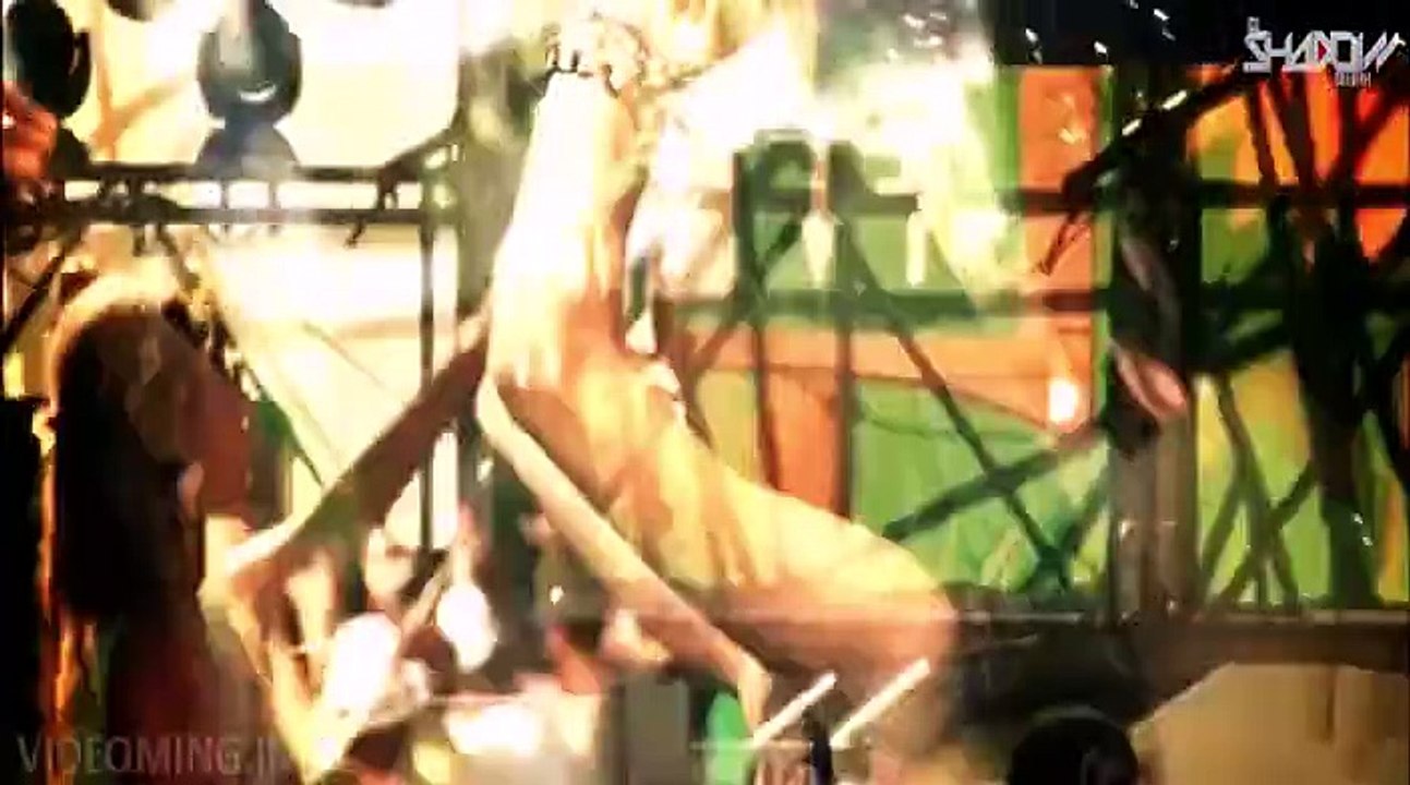 Imaginary vs Snake 2015 Imran Khan (DJ Shadow Dubai Remix) Full HD Video Song