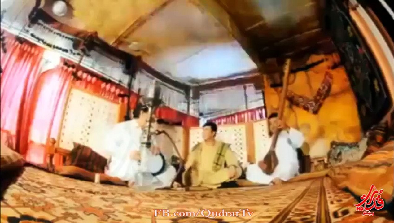 Fawad Ramez Gul Yakdana New Afghan