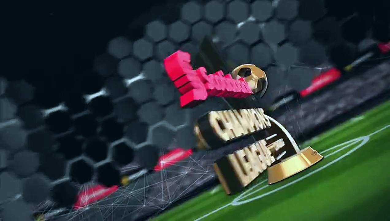 Comunicaciones 1-1 LA Galaxy (CONCACAF Champions League) - Goals and Highlights