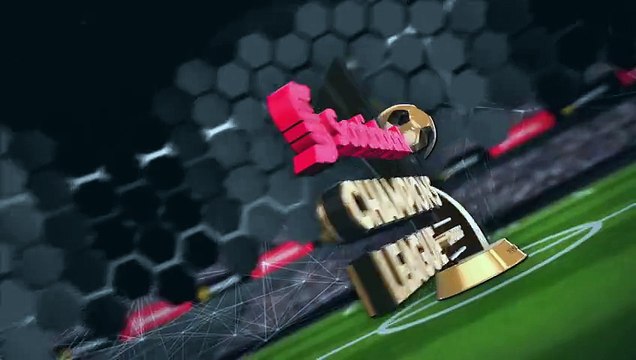 Comunicaciones 1-1 LA Galaxy (CONCACAF Champions League) - Goals and Highlights