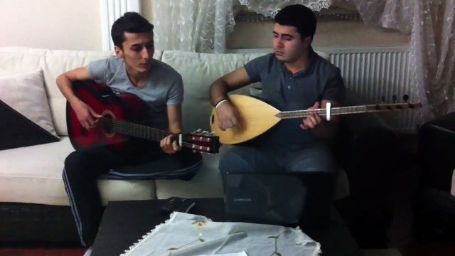 Grup Yorum Büyü Cover Alican Duyar & Cem Turgut