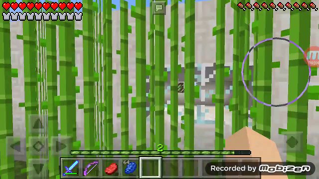 Minecraft pe 12.1 nasıl büyü yapılır (Türkçe )