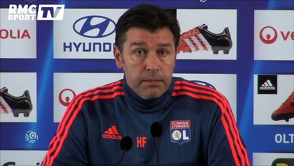 Fournier :"Forcément, il y a des crispations"