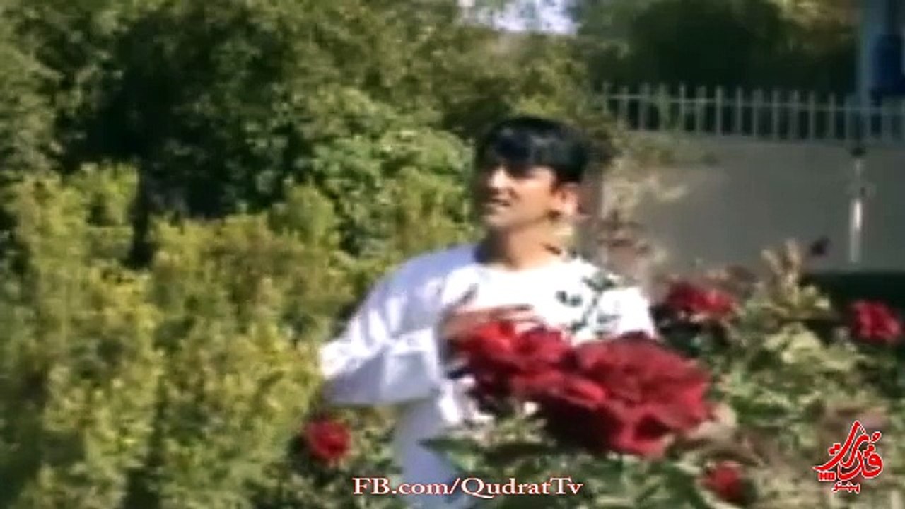 Pashto songs Be Wafa, -