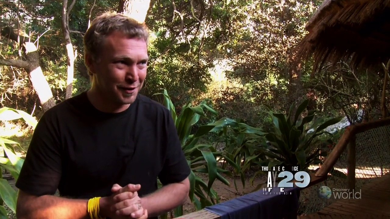 Cooked In Africa Season 5 05of13 St Lucia Wetlands 720p