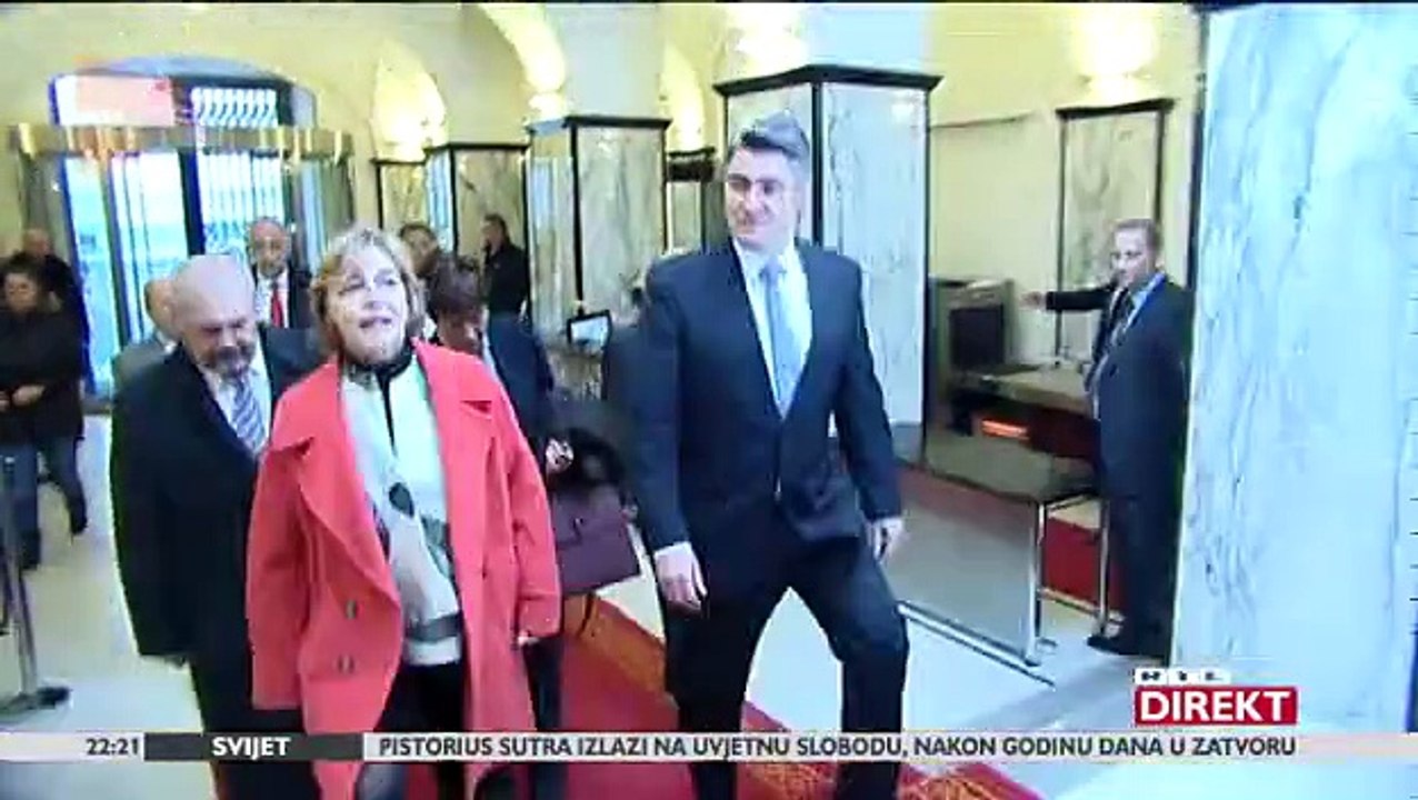 RTL Direkt od 19.10.2015., poplava u Karlovcu 2015., prof. dr. sc. Ranko Žugaj - rješenje za poplave u Karlovcu