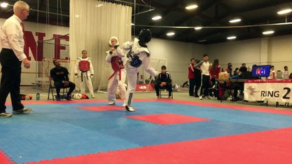 Meghna Jain M4 R1 vs Princeton