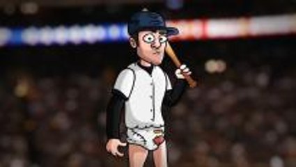 Bad British Commentary: Cricket vs. Baseball