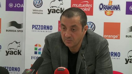 Rugby - Top 14 : Boudjellal «Pierre Camou est un technocrate sans réactivité»