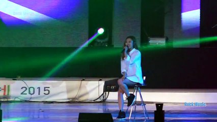 마마무(MAMAMOO)[4K직캠]음오아예@Rock Music