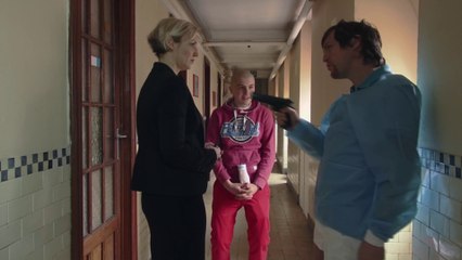 La tour montparnasse infernale