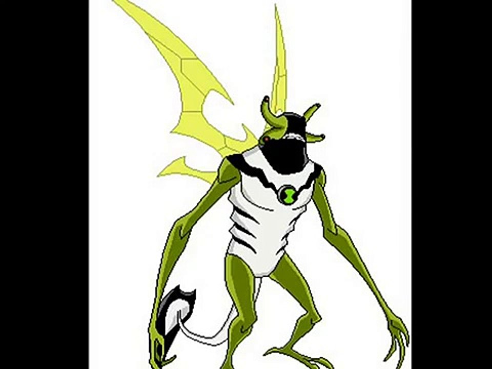 BEN 10 ben10, benten Episodes 8