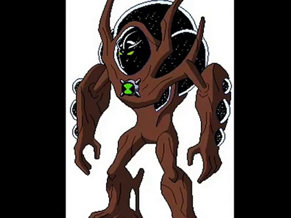 BEN 10 ben10, benten Episodes 11