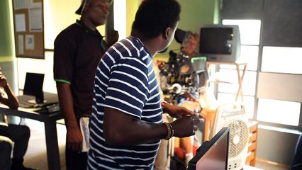 Nigeria's Nollywood: seeking worldwide appeal