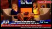 Amerikan Kanalı, Kadınların Bacaklarıyla Reyting Yapıyor - İlginç - Garip