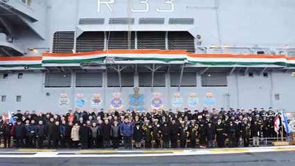 TOP 5 NAVIES IN THE WORLD 2015-2016