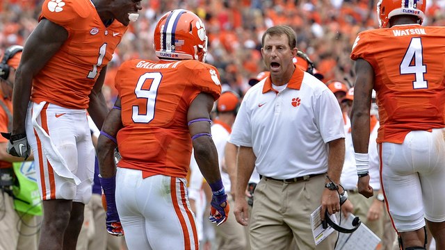 247Sports: CFB Must Watch in Week 8