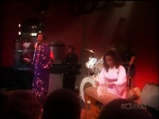 =A Taste of Honey - Sukiyaki