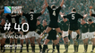 RWC Daily: South Africa and New Zealand's rivalry