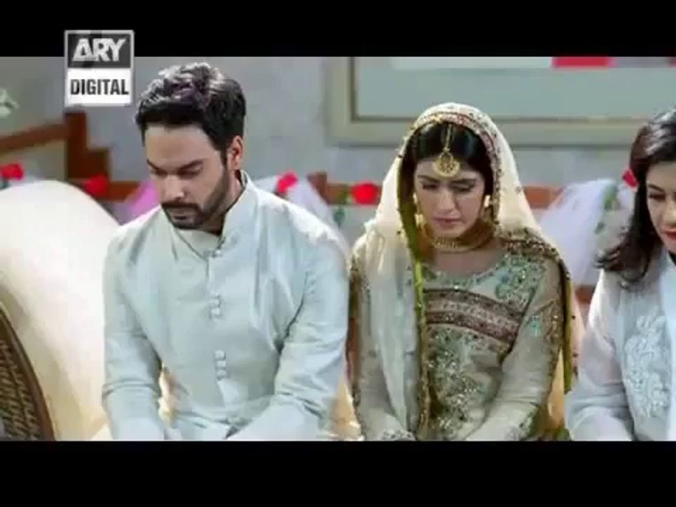 Mere Jeevan Sathi Episode 13 Full 22 October 2015 On Ary Digital, Meray Jevan Sathi