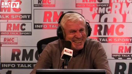 Instant Cazarre - Julien dézingue Zlatan Ibrahimovic