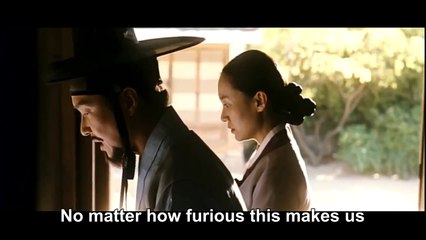 Forbidden Quest 음란서생 Feature Film From DramaFever!