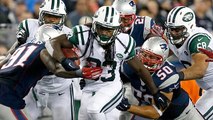 Formula for Jets to upset Patriots