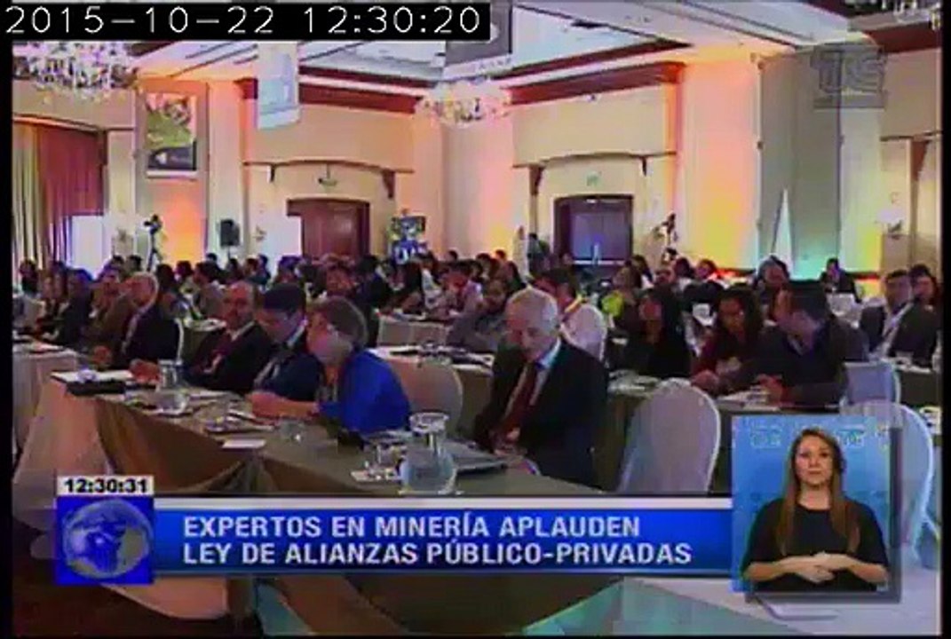 Ley de Alianzas