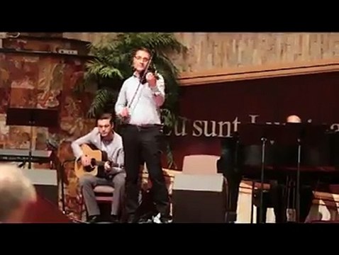 Aleluia!!Aleluia!!-ISUS ESTE DOMN