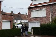 Drame familial près d'Haubourdin: la famille serait originaire de Belgique