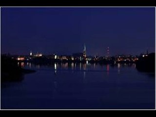 Her gece mehtaba çıkardık :-D