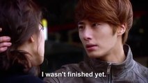Flower Boy Ramen Shop Episode 11 [Eng Sub] – Jung Il Woo & Lee Chung Ah Kiss!