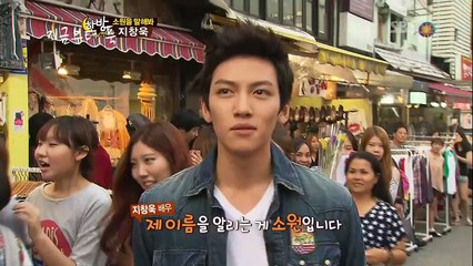 지창욱배우님 히스토리 - 7년간의 기록 2부