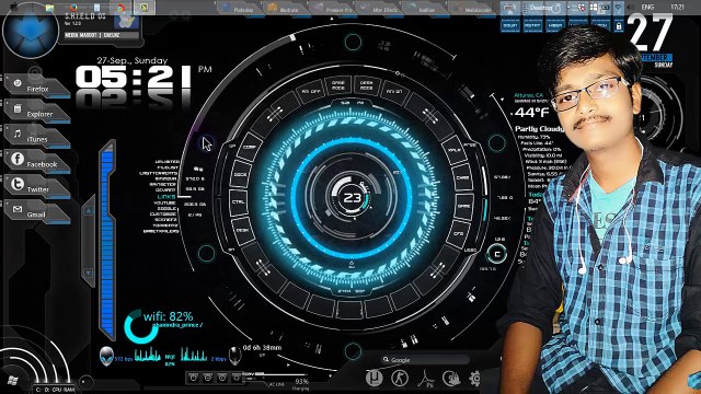 FACEBOOK HACK-invite all friends to facebook Page at a time,most interesting2015 (AllYouNeedToKnowNP)