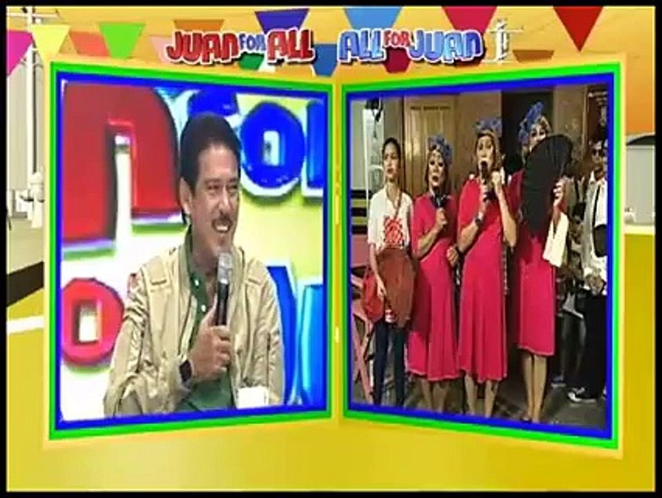 The Big Surprise - Tamang Panahon "ALDUB"