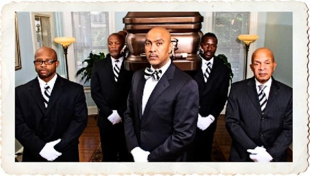Black Funeral Homes In Atlanta GA