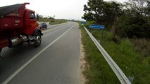 55 km, Mountain biking, MTB, rural e Urbano, Pindamonhangaba, SP, Brasil, 2015