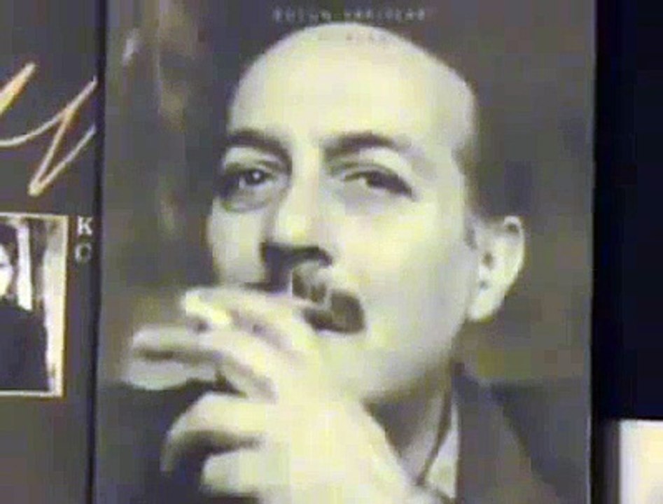 Cemal Süreya - Aşk - Şiir Vakti