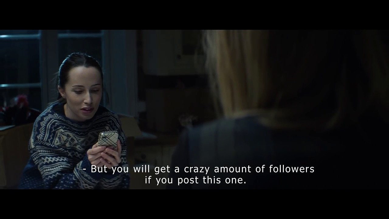 "POLAROID" Official trailer#2