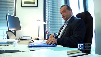 Pourquoi participer au dépistage du cancer colorectal ?