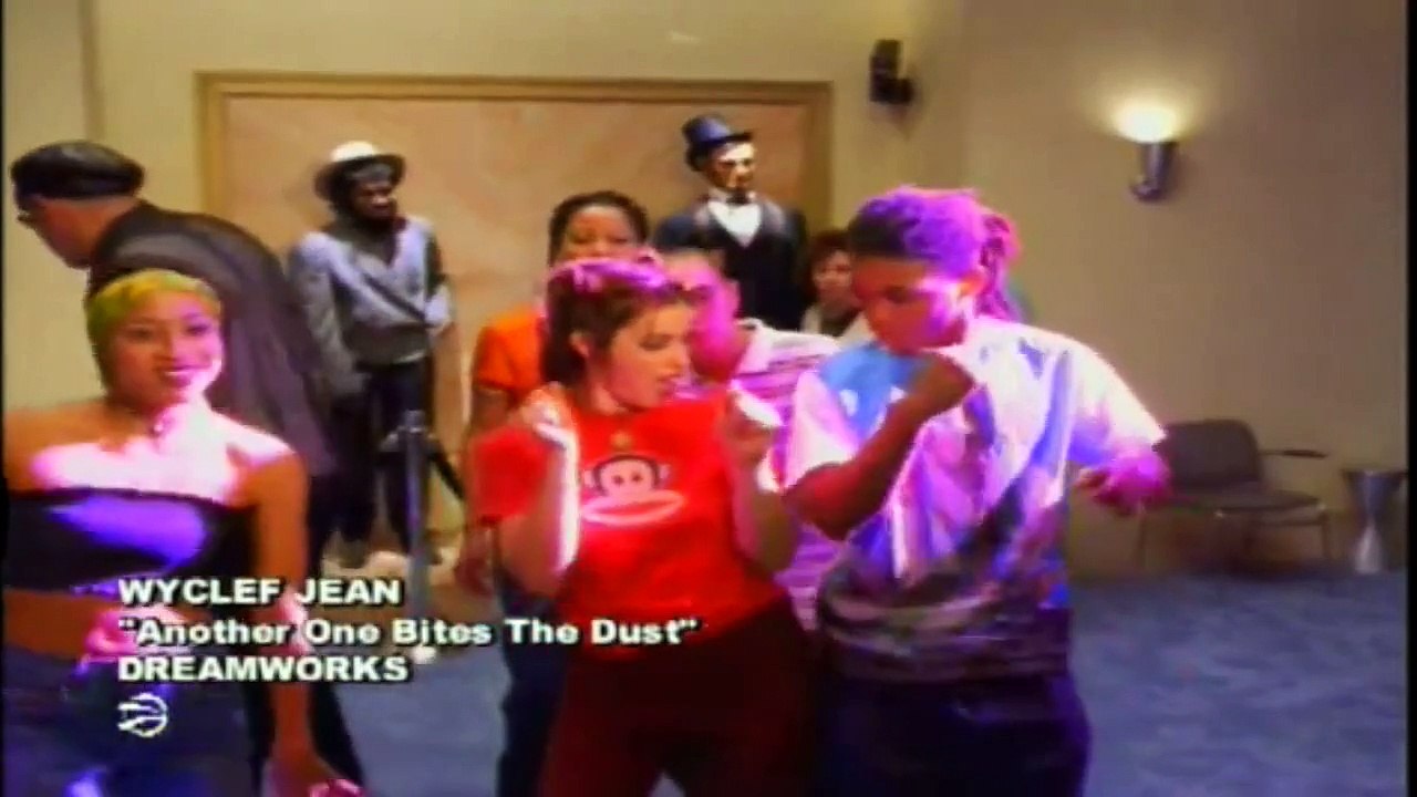 =Wyclef Jean - Another One Bites The Dust