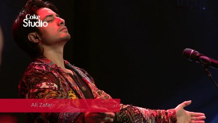 Promo, Coke Studio, Season 8