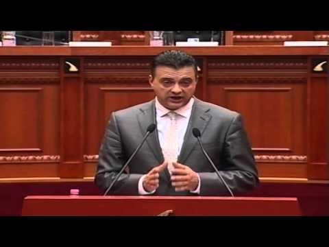 Report TV - Mandati i Frrokut, PD ndryshon mendje gjatë seancës në Kuvend